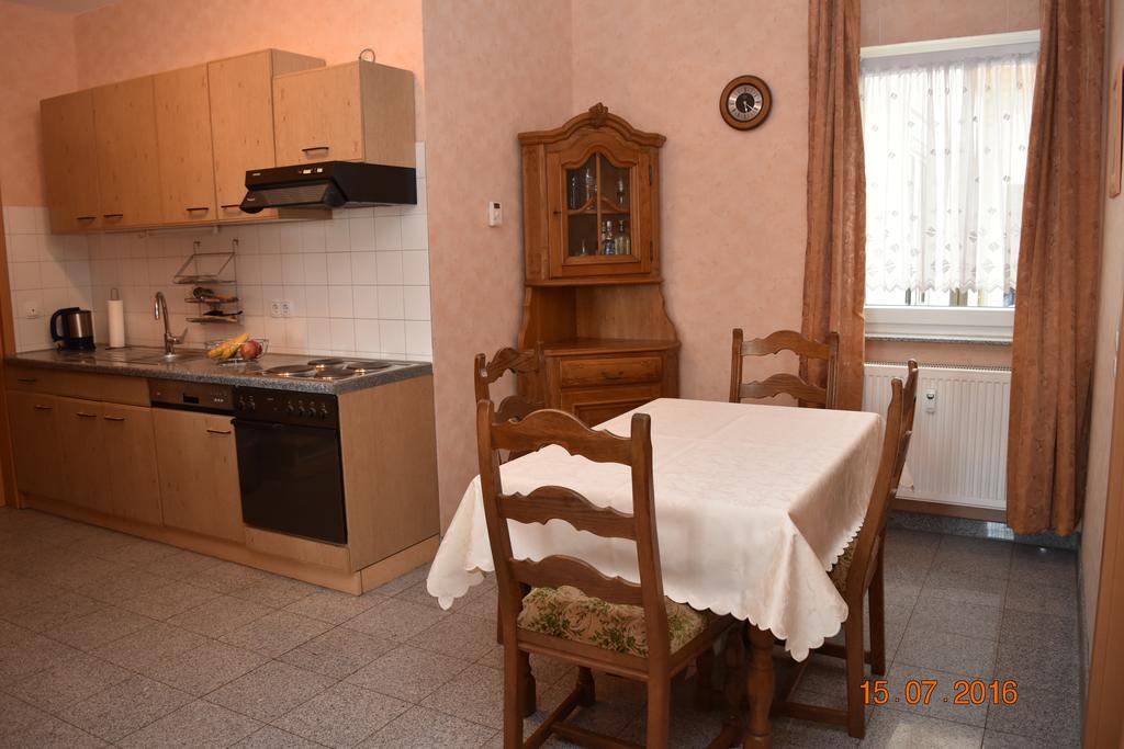 Ferienweingut Borens Wiltingen Dış mekan fotoğraf